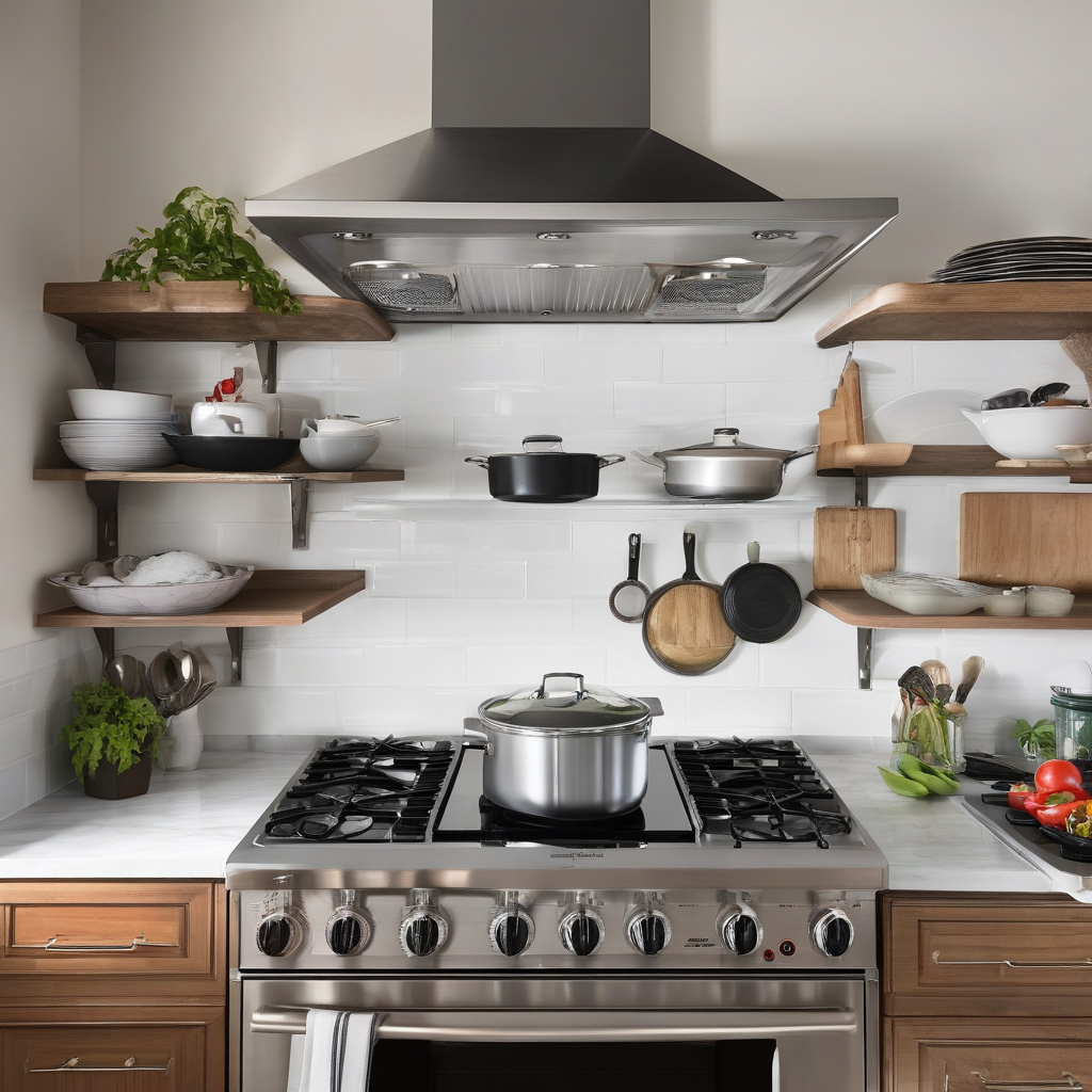 Mistakes homeowners make with appliance placement