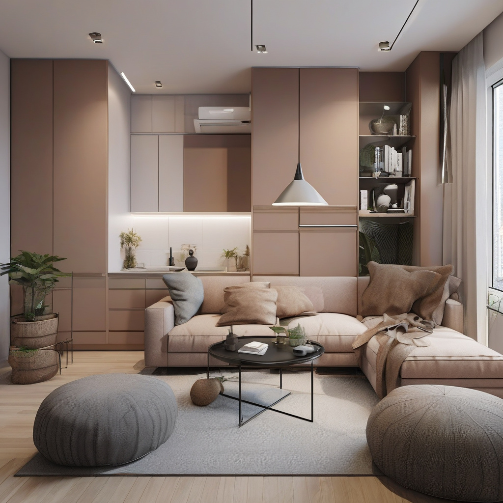 How to paint rental properties for durability and easy touch-ups