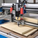 Foam cutting machine: an effective DIY solution