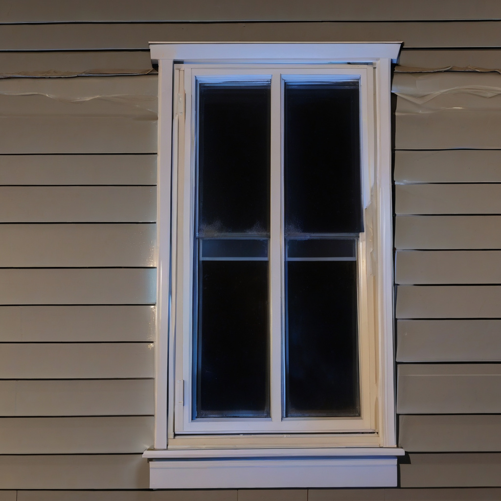 Window condensation: causes and how to fix