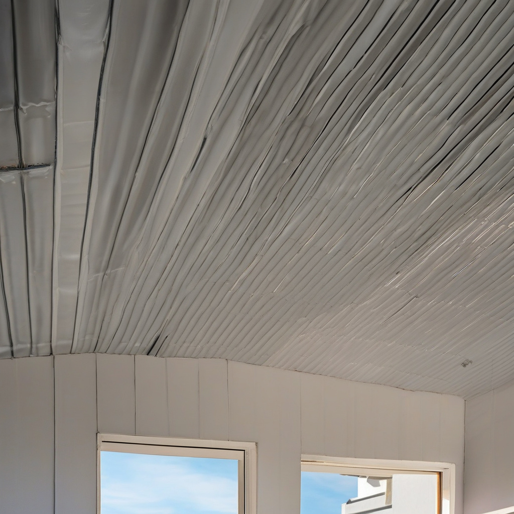 Roofing options for wildfire-prone areas near LA