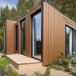 Timber imitation cladding: step-by-step instructions for a perfect result