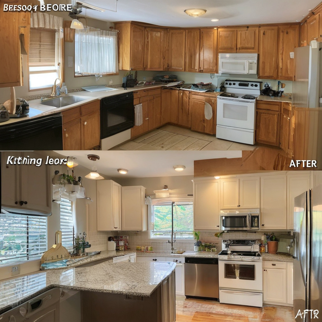 Kitchen remodel ROI for LA homeowners: what pays off at resale