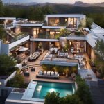 Rooftop deck ideas for LA homes and duplexes