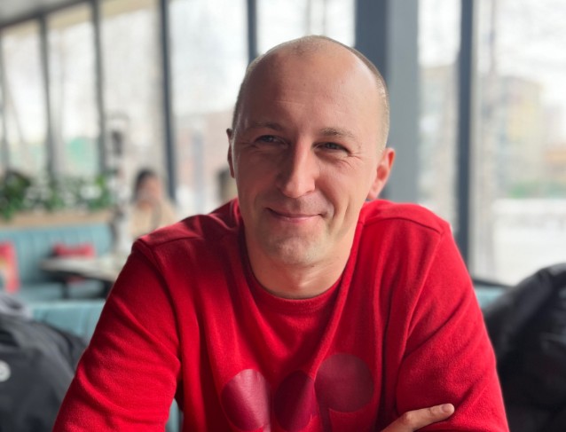 Construction Supervisor - California Renovation