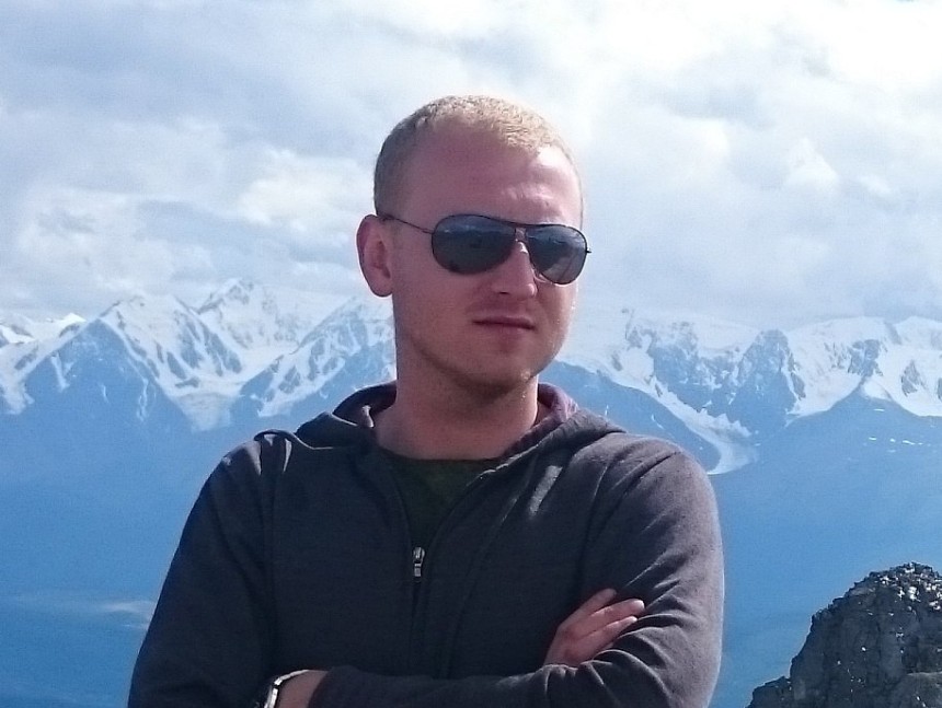 Technical Specialist - California Renovation