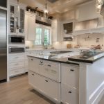Designing a kitchen for aging-in-place in Los Angeles