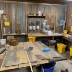 How to clean and seal a wood deck in Southern California