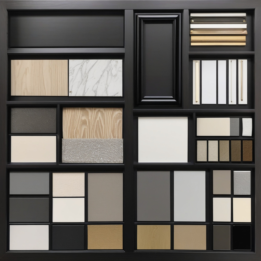 Best windows for modern black-frame design trend