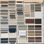HOA rules about roof color and material in LA communities