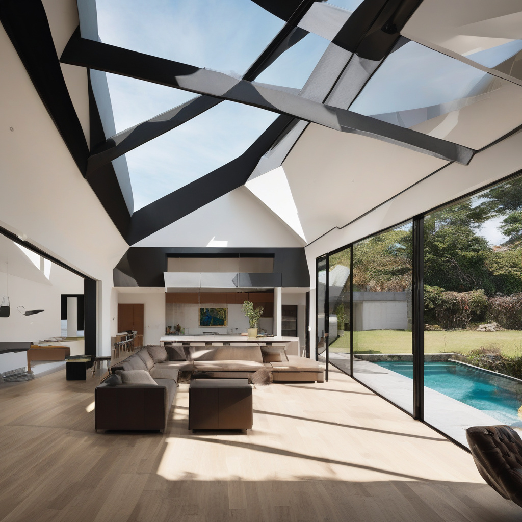 How to maximize natural light in backyard ADUs