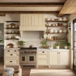 Farmhouse-style kitchen design ideas for LA homes