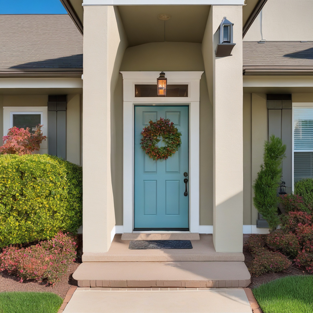 How to choose exterior paint colors approved by your HOA