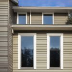 Types of vinyl siding and step-by-step installation instructions for the house