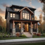 Bay and bow window ideas for LA living rooms