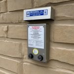 Best vent hood options for LA homes and local code