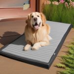 Pet-friendly deck surfaces and design ideas