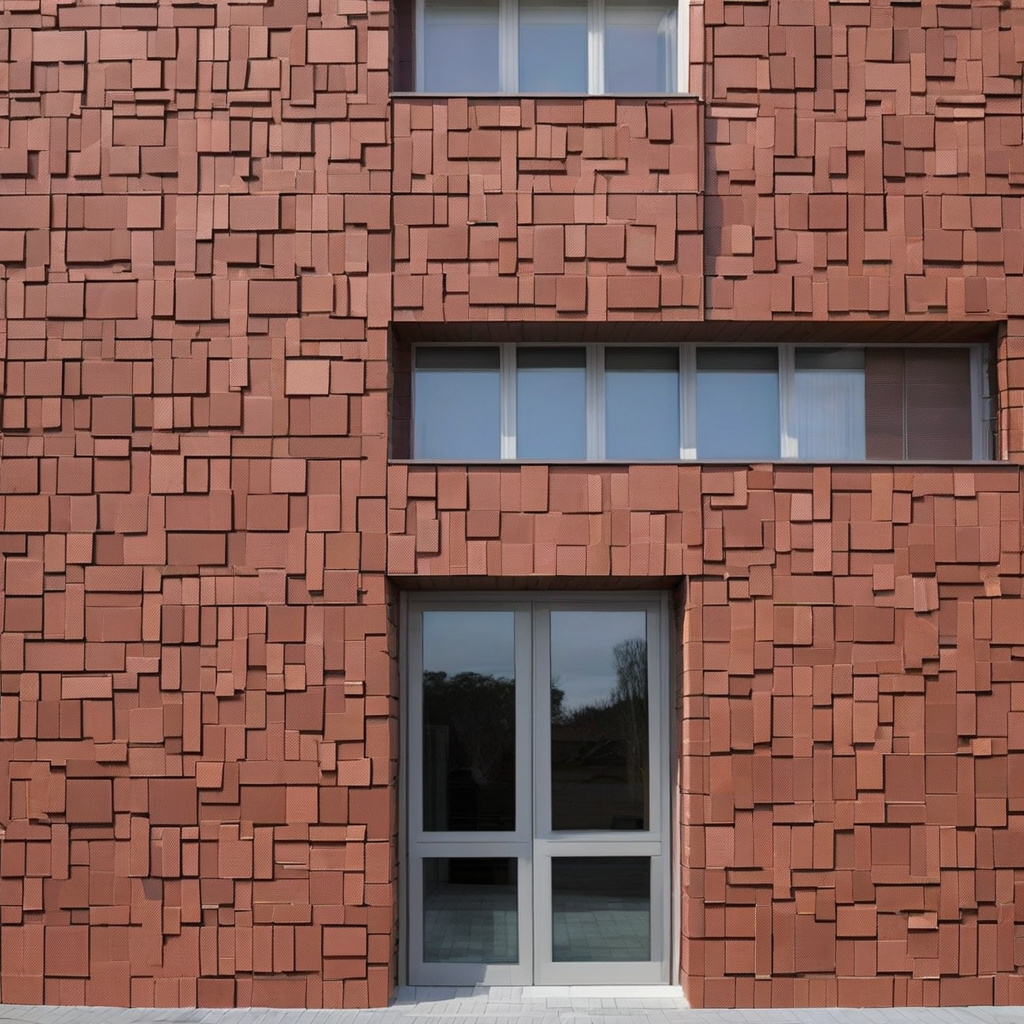 Facade thermal panels with clinker tiles: advantages, disadvantages and installation tips
