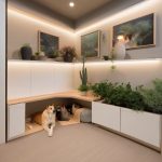 Noise and pet safety during roofing projects