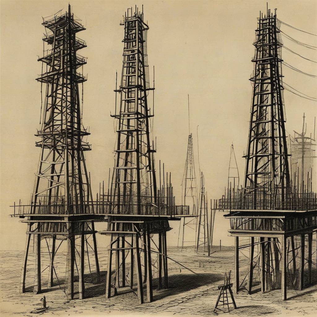 Types of pile foundations: GOSTs, classification and types of grillages