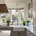 Choosing the right sink type: farmhouse, undermount, stainless