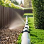 How to maintain painted fences and gates in LA sun