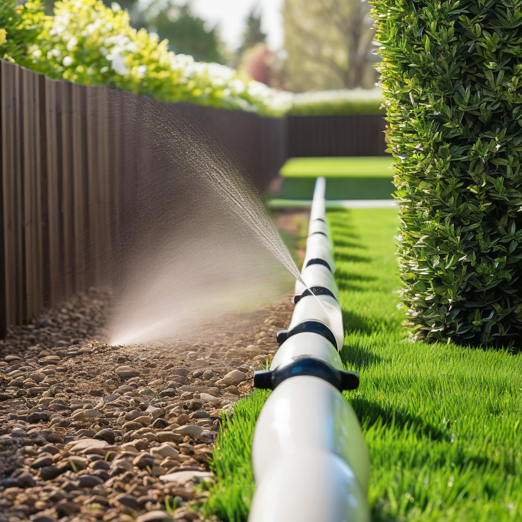 How to maintain painted fences and gates in LA sun