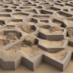 Foundation cushion: choosing between sand, concrete and gravel support