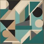 Paint ideas for mid-century modern LA houses