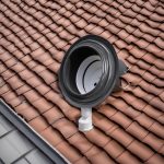 Roof drains: types, device and step-by-step installation yourself