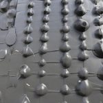 Liquid rubber for waterproofing: reviews and application features