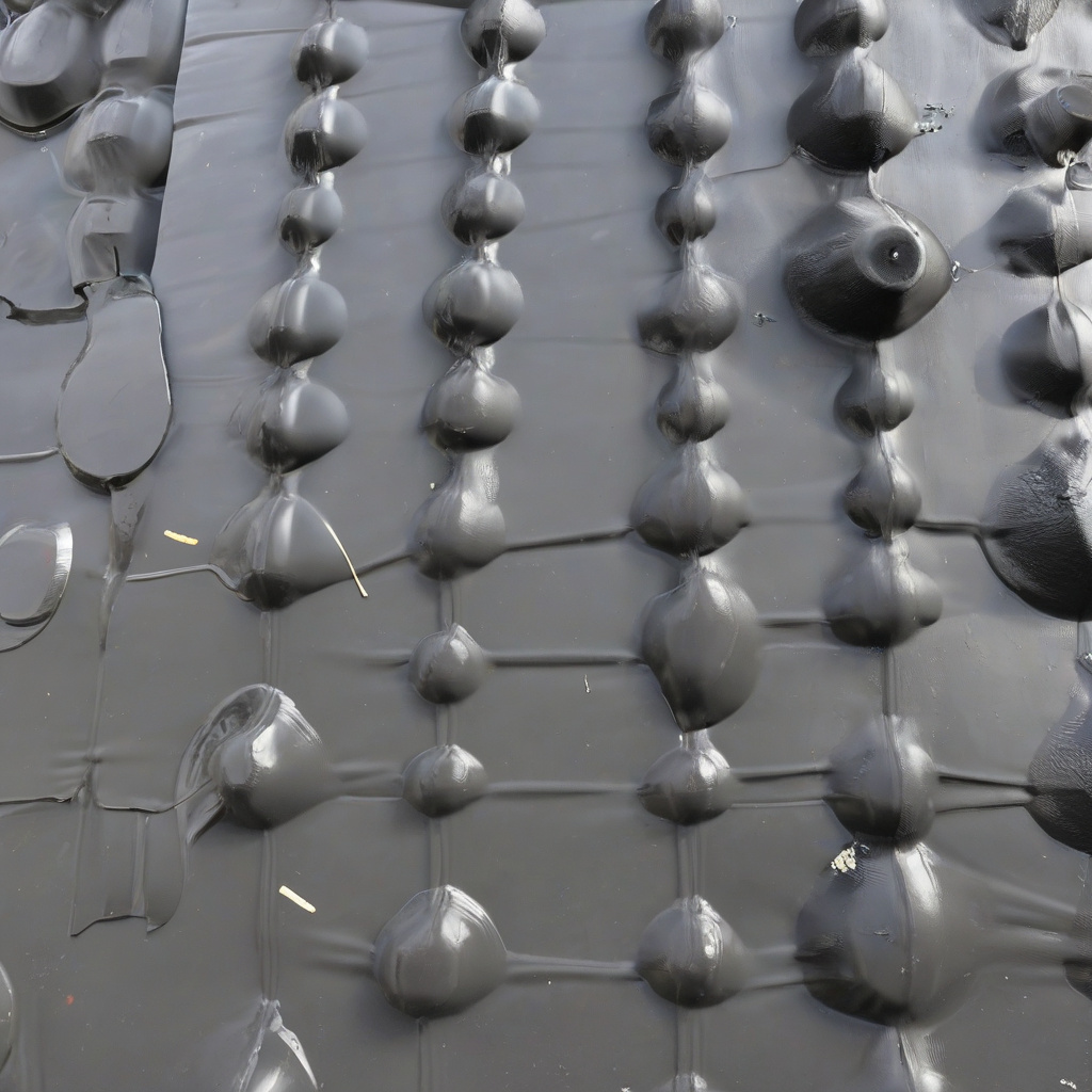 Liquid rubber for waterproofing: reviews and application features