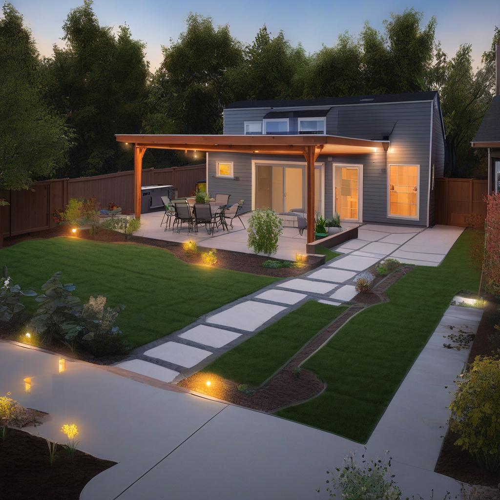 What inspectors look for in ADU final inspection