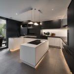 Lighting mistakes that make kitchens look dated