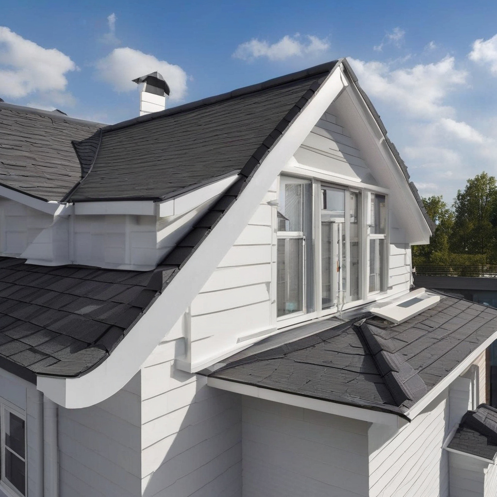 Roof parapet: purpose, design and technical requirements