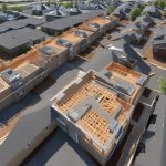 Roof replacement for duplexes and multi-family buildings