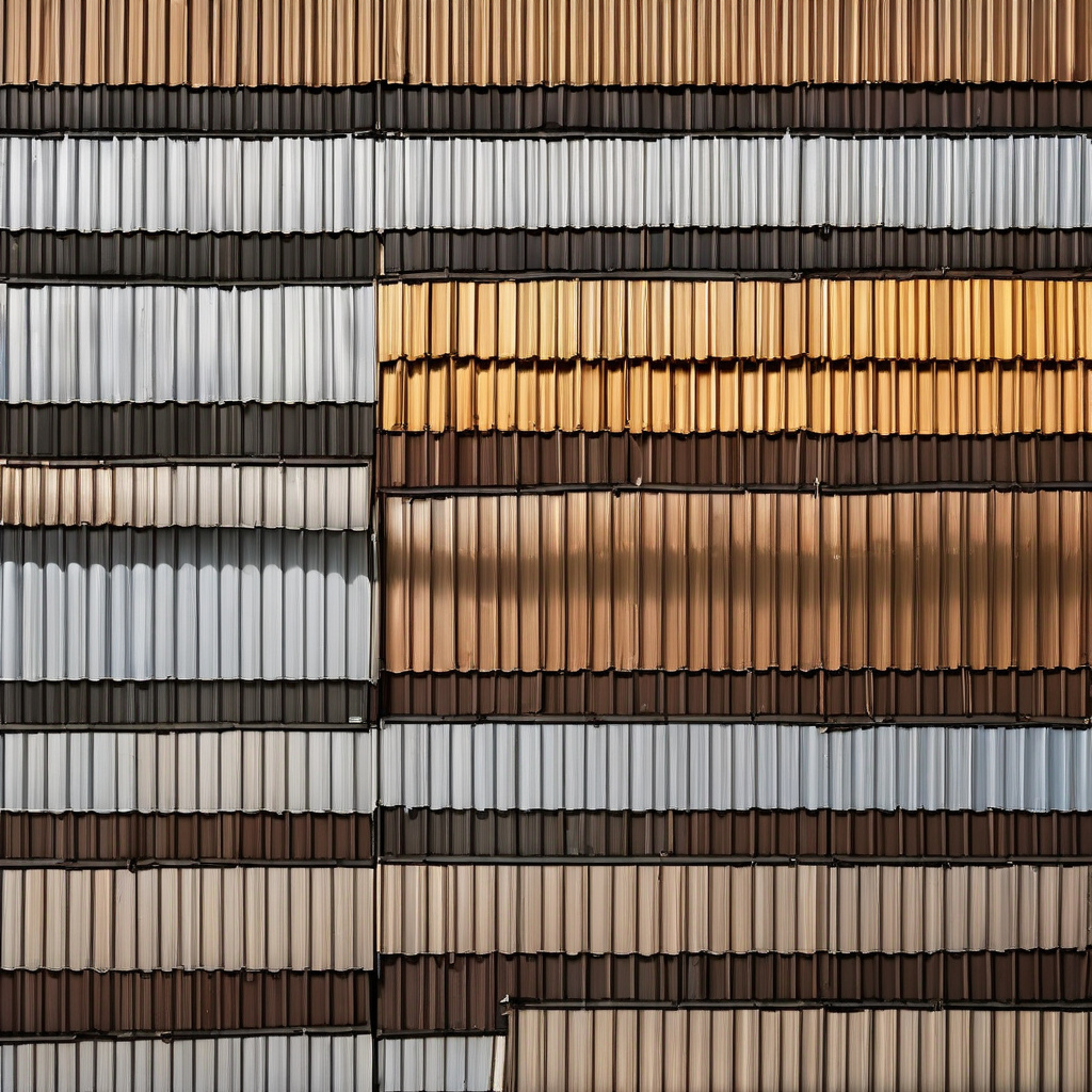 Understanding Class A fire-rated roofing materials