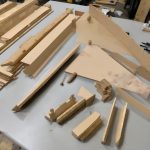 How to choose ridge cap and hip treatments for new roof