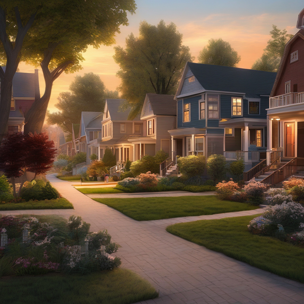 Adding a rental unit without upsetting your neighbors