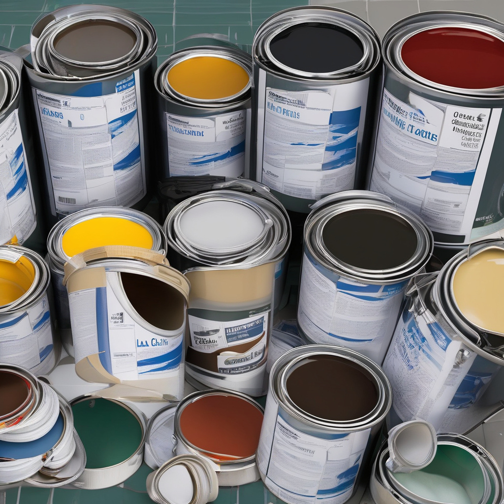 Best exterior paint brands for Southern California climate