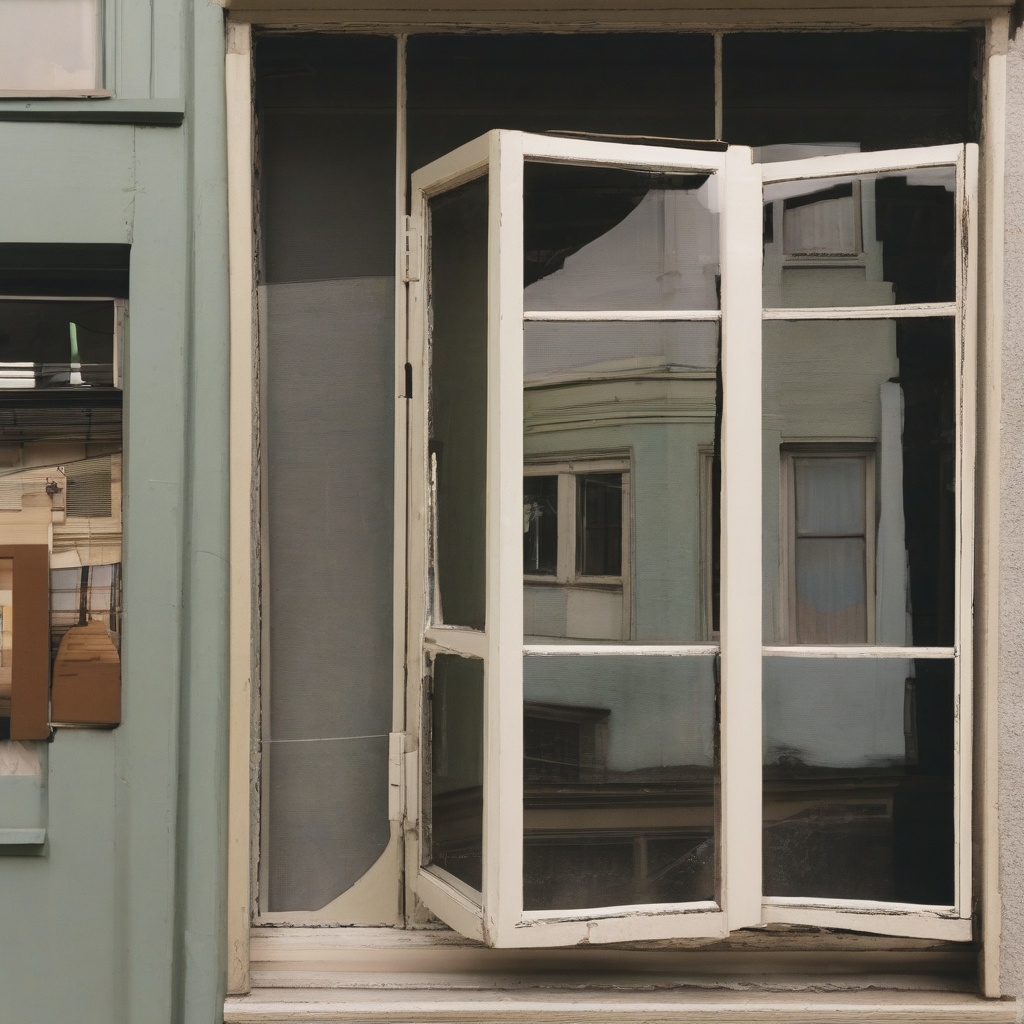 Impact windows vs standard windows: do they make sense in LA