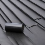 Bitumen roofing tape: types, characteristics and rules of use