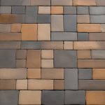 Budget-friendly paver patterns that look high-end