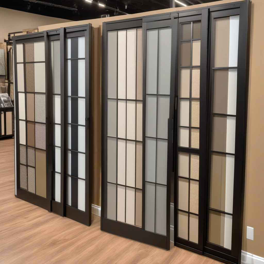 Sliding vs French patio doors: cost and space comparison