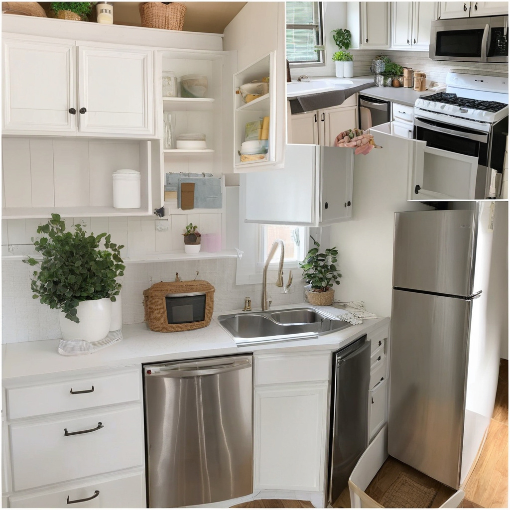 Small LA kitchen remodel ideas that make a big impact