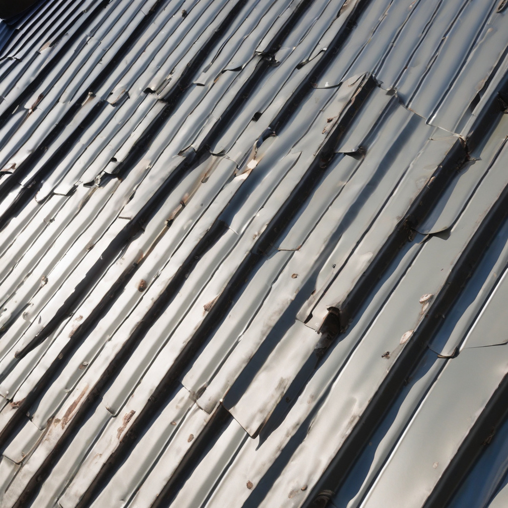 How long roofs typically last in Southern California climate