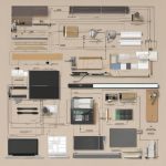 Kitchen remodel checklist: from planning to final inspection