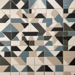 Top bathroom tile patterns trending in LA homes
