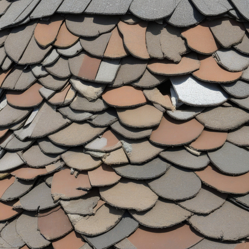 Signs you need a new roof vs minor repairs