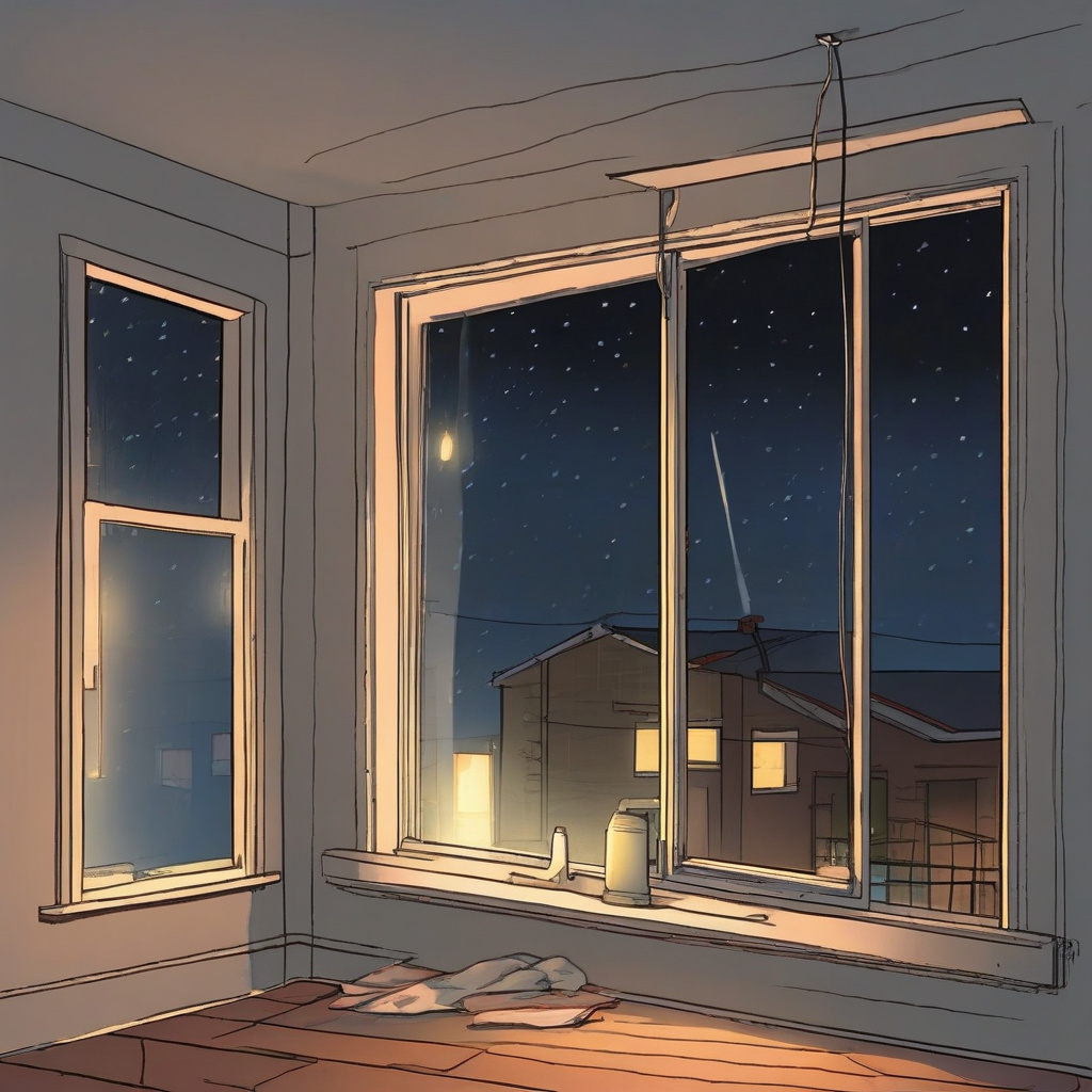 Single-pane vs double-pane vs triple-pane windows explained